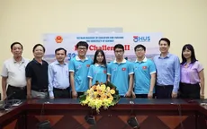 Học sinh Việt Nam đoạt thành tích xuất sắc tại Olympic Sinh học quốc tế 2021
