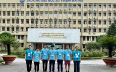 Việt Nam giành 3 huy chương Vàng, 2 huy chương Bạc tại Olympic Vật lý 2021