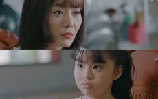 Mùa hoa tìm lại - Tập 27: Bé Ngân không muốn bố Đồng lấy cô Lệ