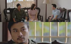 Mùa hoa tìm lại - Tập 27: Đồng ghen ra mặt, bắt "chiến hữu" của Lệ ra nhà nghỉ