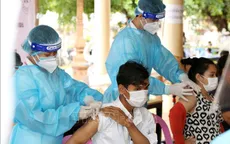 Số ca mắc COVID-19 ở Phnom Penh có dấu hiệu giảm