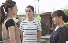 Diệp trong Hương vị tình thân phần 2: Xinh đẹp bất ngờ nhưng không thể xóa bỏ điểm kém duyên này