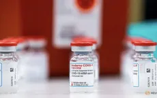 1,5 triệu liều vaccine COVID-19 sẽ về đến Việt Nam trong hôm nay (25/7)