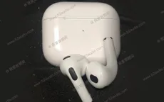 AirPods 3 sẽ ra mắt cùng với iPhone 13 vào mùa thu năm nay