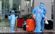 10 khu tái định cư tại Hà Nội được trưng dụng làm nơi cách ly