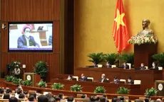 ĐBQH đề xuất: "Chính phủ cần có biện pháp chống dịch mạnh hơn nữa, thậm chí có thể chưa có trong luật"