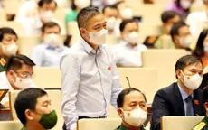ĐBQH Nguyễn Lân Hiếu đề xuất 3 nguyên tắc và 3 tầng chống dịch COVID-19