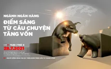 Sức hấp dẫn không thể chối từ của “cổ phiếu vua” và câu chuyện tăng vốn