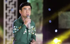 Ca sĩ Hải Đăng: Luôn sống trọn với đam mê