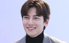 Fan lo lắng vì Ji Chang Wook dương tính với COVID-19
