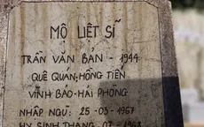 PTL Đi về miền đất lạnh: Câu chuyện xúc động, nhân văn nhân ngày Thương binh - Liệt sĩ (20h30, 27/7, VTV1)