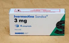 Chưa có bằng chứng cho thấy Ivermectin có tác dụng chữa COVID-19