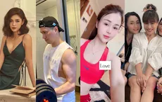 Diễn viên Việt tuần qua: Việt Anh khoe cơ bắp cuồn cuộn, bộ 3 đáng ghét "Hương vị tình thân" hội ngộ