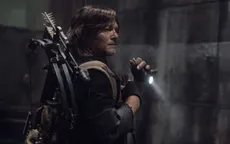 “The Walking Dead” tung trailer mùa cuối