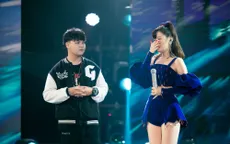 Lột xác thành “Beauty Queen” của Han Sara bất ngờ làm thay đổi thứ hạng