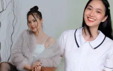 Nữ sinh "vạn người mê", cao 1m72 có điểm thi khối D cao nhất TP Hải Phòng