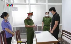 Khởi tố nam nhân viên ngân hàng chiếm hàng tỷ đồng của khách hàng