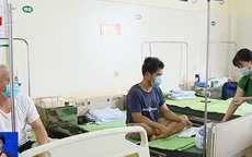 Hiệu quả mô hình F0 tự theo dõi sức khỏe
