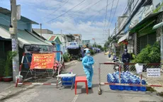 Tối 28/7: Thêm 3.698 ca mắc COVID-19 mới, hơn 4.500 bệnh nhân được công bố khỏi bệnh