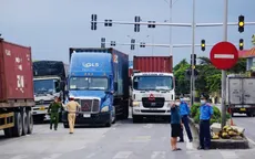 Hải Phòng: Tăng cường các biện pháp khắc phục tình trạng ô nhiễm tiếng ồn