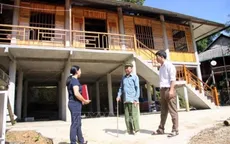 Quyết tâm hoàn thành hỗ trợ nhà ở cho người có công vào năm 2025