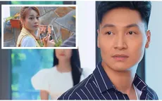 Hương vị tình thân phần 2 - Tập 1: Nam (Phương Oanh) có người yêu mới, Long (Mạnh Trường) sắp lấy vợ