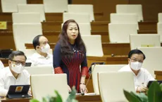 Vốn đầu tư công là tiền thuế của Nhân dân, không ai có quyền "ban phát"