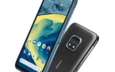 Nokia XR20 "nồi đồng cối đá" chính thức ra mắt