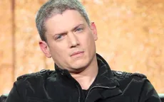 Sao phim “Vượt ngục” Wentworth Miller mắc chứng tự kỷ