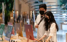 Lợi nhuận của Apple "thổi bay" các dự báo