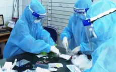 Những "bóng hồng" nơi điều trị bệnh nhân COVID-19