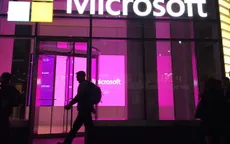 Microsoft làm ăn như thế nào giữa mùa dịch?