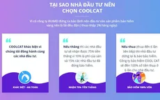 Hứa hẹn lợi nhuận khủng, các sàn đầu tư tiền ảo liên tục "bay màu"