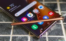 Samsung gián tiếp xác nhận "khai tử" dòng smartphone Galaxy Note
