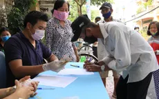 Hà Nội hỗ trợ trẻ em nghèo, người cao tuổi cô đơn từ 2 - 2,5 triệu đồng/tháng