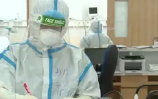 TP.HCM kỳ diệu cứu sống những bệnh nhân covid-19 nặng