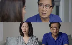 Hãy nói lời yêu - Tập 31: Ông Tín muốn bà Hoài đừng làm khổ My nữa