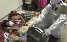 Dịch bệnh diễn biến phức tạp tại Đông Nam Á, các nước trong khu vực đẩy mạnh tiêm vaccine