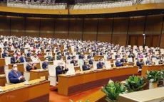 Kỳ họp thứ nhất, Quốc hội khóa XV: Thích ứng linh hoạt, vì dân
