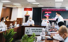 TP Hồ Chí Minh có thể giãn cách thêm 1-2 tuần sau ngày 1/8