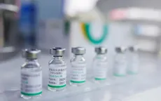 Vaccine dạng hít của Trung Quốc cho kết quả an toàn