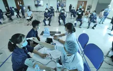 Linh hoạt các giải pháp để tăng tốc tiêm vaccine COVID-19