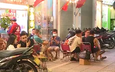 Hà Nội kiên quyết xử lý nghiêm cơ sở kinh doanh, dịch vụ, nhà hàng vi phạm phòng chống dịch