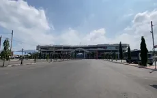 Phong tỏa chợ Bà Rịa, tạm dừng chợ tạm tại TP. Vũng Tàu