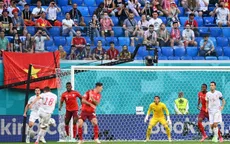 Luôn có chỗ cho những "người ngoài" ở EURO