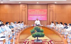 "Xây dựng Nhà nước pháp quyền để phụng sự nhân dân tốt hơn"