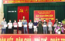 Hưng Yên: Gần 200 công dân trở về từ nước ngoài hoàn thành cách ly