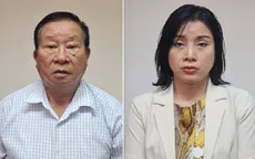 Sai phạm ở Bệnh viện Tim Hà Nội: Khởi tố thêm 1 giám đốc