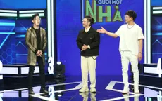 Quách Tuấn Du và Lâm Hùng tiết lộ tuổi thơ suýt chết