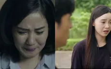 Hãy nói lời yêu - Tập 31: Bà Hoài cắt tay tự tử, Phan không còn thiết yêu đương với My